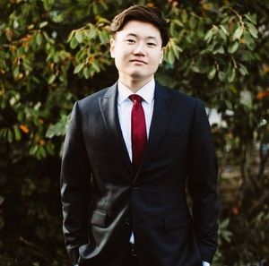 Meet your Posher, Doug